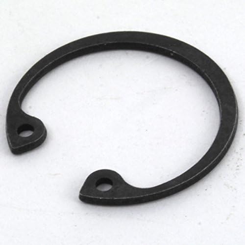 Eastern Motorcycle Parts Starter Jackshaft Assembly Retaining Ring A-11248