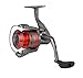 Okuma Ignite Lightweight Graphite Body Multi Disc Drag 5BB Spinning Reel