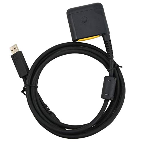 Motorola MC9500 USB / Charging Cable P/N 2511636503R Buy Online in