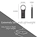 Silicon Power 10PK 16GB Jewel J80 Metallic Capless USB 3.0 Flash Drive for Windows/Mac - Titanium, Zinc Alloy (SP016GBUF3J80V1TAM)