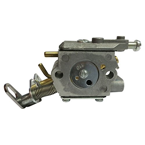 Homelite 309360001 Carburetor Ruixing for UT10519, UT10522, UT10526 Chainsaws
