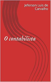 Livro O contabilista