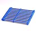 Airless Spray Gun Filter 287033 for Contractor II & FTx II, Latex 100 Mesh 5 Packs