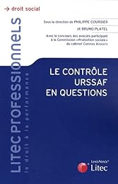 Le  contrôle URSSAF en questions