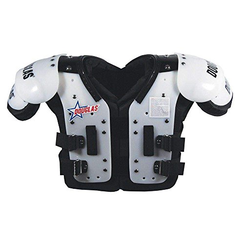 Купить Douglas JP 36 Youth Shoulder Pads в интернетмагазине Amazon с