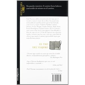 El tao del viajero