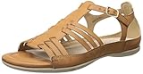 Skechers Cali Women's Silver Dollar Huarache-Inspired Sandal