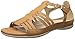 Skechers Cali Women's Silver Dollar Huarache-Inspired Sandal