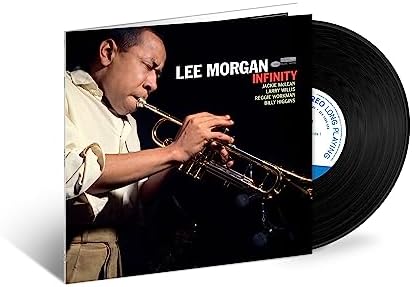 Lee Morgan The Gigolo オリジナルイッシュ Lee Morgan - The Gigolo (Blue Note Classic Vinyl Edition)[LP