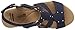 Clarks Women's Annadel Orchid Wedge Sandal