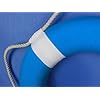 Hampton-Nautical-Vibrant-Light-Blue-Lifering-with-White-Bands-15-decorative-lifering