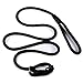 Pet Dog Whisperer Cesar Slip Training Leash Lead Collar (Black) by 2013newestseller