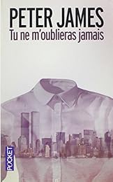 Tu ne m'oublieras jamais