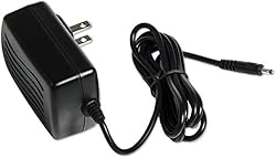 SABRENT 5V 4A 100V-240V to DC Power Adapter Support