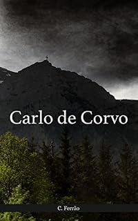 Livro Carlo de Corvo (Bílis Negra)