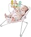Fisher-Price Baby's Bouncer, Pink