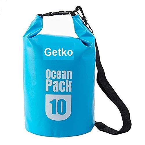 ocean pack backpack