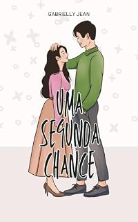 Livro Uma Segunda Chance
