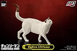 threezero Chainsaw Man: Power FigZero 1:6 Scale