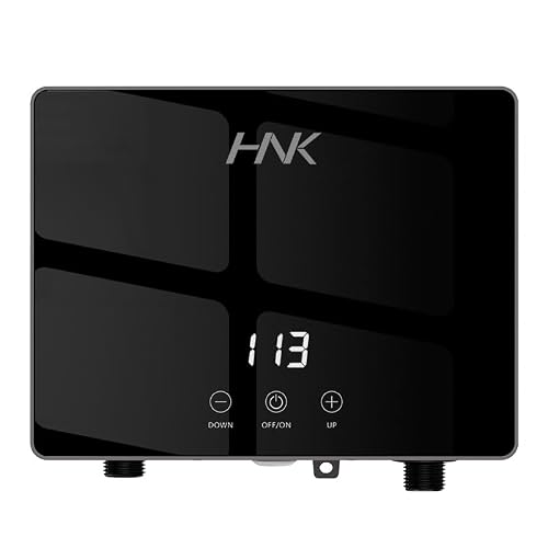 HNK D3548A11 Electric Tankless Heater