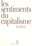 Les sentiments du capitalisme by 