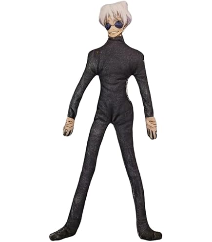 Amazon.com: MABAIUDE BSD Plush Nakajima Atsushi Soft Figure