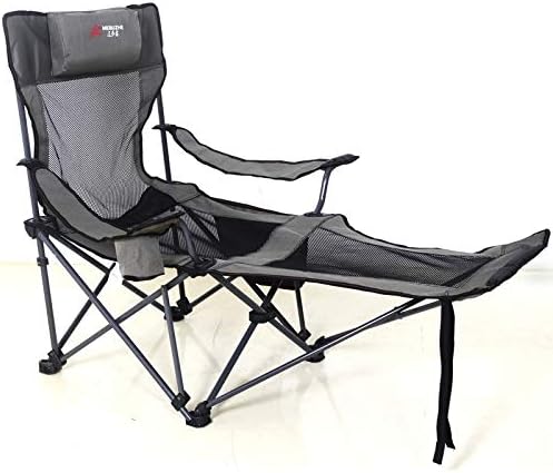 stainless steel beach chairs