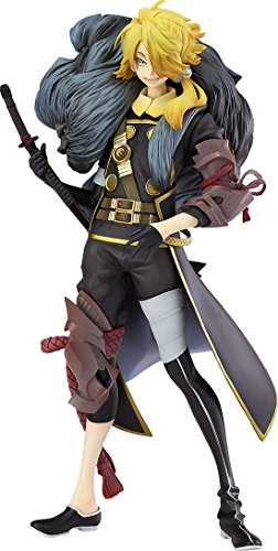 Orange Rouge Touken Ranbu Online: Shishiou 1: 8 Scale PVC Figure