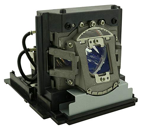 Supermait 003-004450-01 Replacement Projector Bulb Lamp with Housing Compatible with Christie DHD775-E / DWU775-E / DHD775 E / DWU775 E / DHD775E / DWU775E Lamp Bulb 00300445001