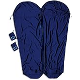 Cocoon Silk MummyLiner Couplers