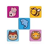 KINABI Interest Pack - Animals