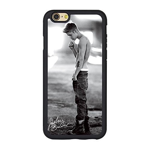 Justin Bieber Case for Iphone 6/6s TPU Case