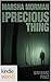 Wayward Pines: Every Precious Thing (Kindle Worlds Novella) (Book of Gabriel 2)