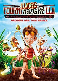 Lucas, Fourmi Malgré Lui - Mid Price