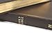 NKJV Large Print Personal Size Reference Bible, Brown Genuine Cowhide