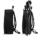G-raphy Camera Backpack DSLR SLR Camera Bag 16