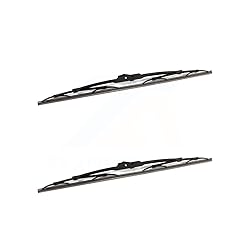 Front 22" + All-Season Wiper Blade Pair For
