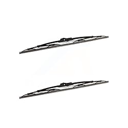 Top Quality Front 13" + All-Season Wiper Blades