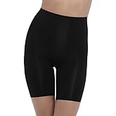 Wacoal Women's Beyond Naked Cotton Thigh Shaper