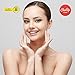 Non-Surgical Face Lifting Mask, For help getting rid of Double Chin, Sagging Jowls, Turkey Neck (Trial Pack - 2 Masks Kit)