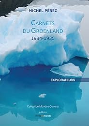 Carnets du Groenland