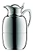Alfi Juwel 8-Cup Carafe, Chrome Plated Brass