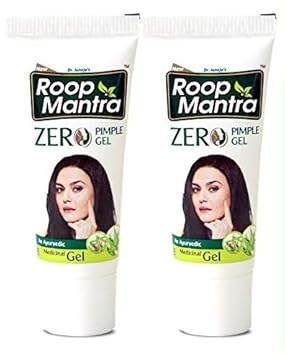 zero pimple cream