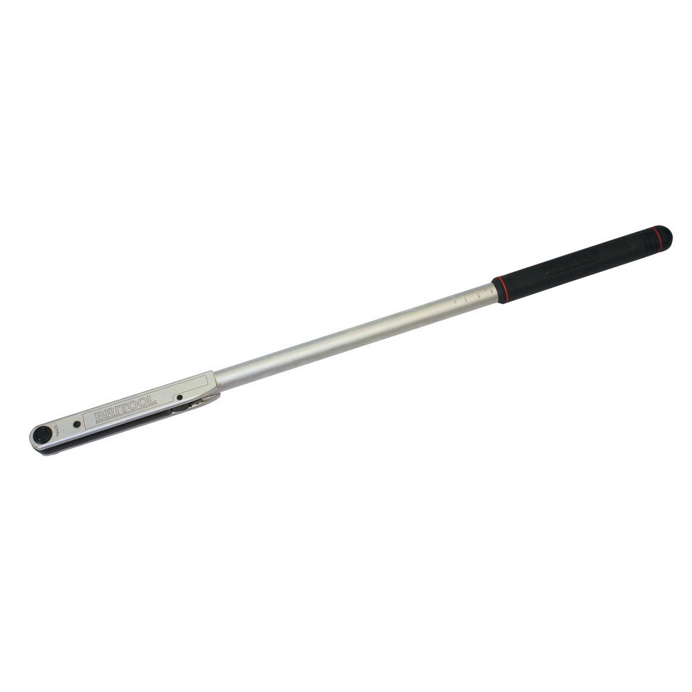 Britool EVT1200A 1/2-inch Torque Wrench Drive