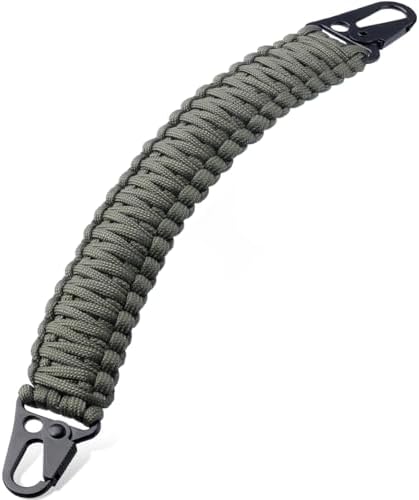 Amazon.com: QIANHAI Speaker Handle Strap and Shoulder Belt