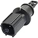Evan-Fischer IAT Sensor compatible with PT Cruiser/Town And Country 01-10 / Patriot 07-14 2 Blade Terminals
