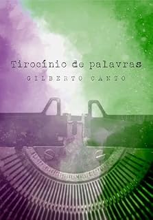 Livro Tirocínio de Palavras
