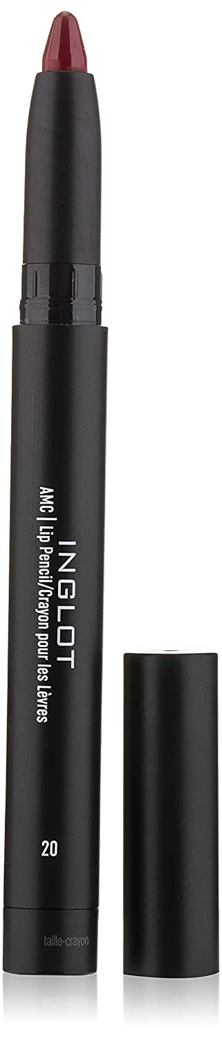 INGLOT Lipsticks, 0.1 Kg