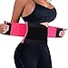 ChongErfei Waist Trainer Belt for Women Waist Cincher Trimmer Slimming Body Shaper Sport Girdle Belt