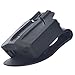 Orpaz 9mm/.40 Magazine Pouch Magazine Holder 9mm Double Stack Mag Holsters (Double Mag, Paddle)